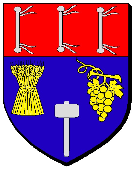 Mairie de Videlles — location de benne LAS